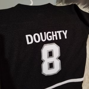 Toddler LA Kings Jersey